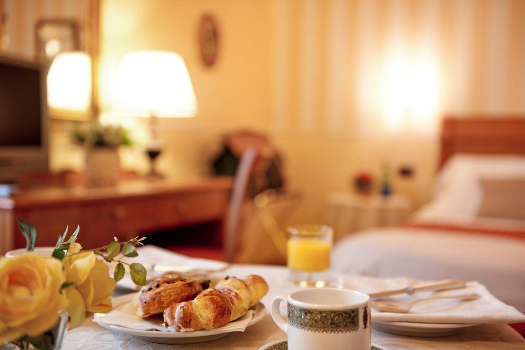 Hotel Ambasciatori Brescia Esterno foto